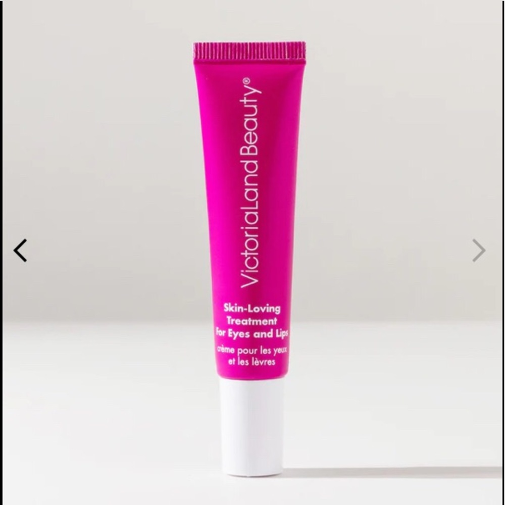 Victoria Land Beauty-Skin-Loving Treatment